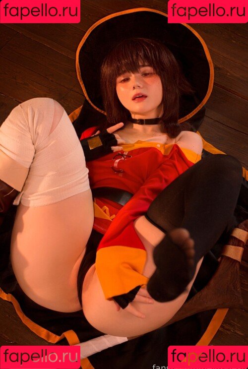 Neyrodesu Onlyfans Photo Gallery 