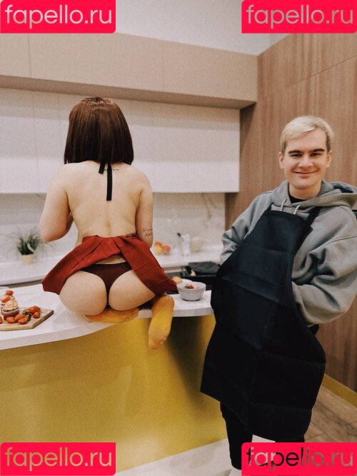 Neyrodesu Onlyfans Photo Gallery 