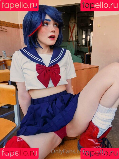 Neyrodesu Onlyfans Photo Gallery 