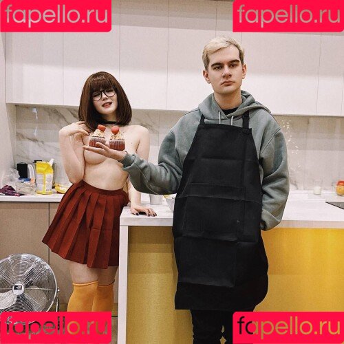 Neyrodesu Onlyfans Photo Gallery 