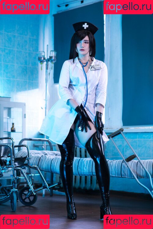 Neyrodesu Onlyfans Photo Gallery 