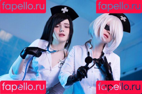 Neyrodesu Onlyfans Photo Gallery 