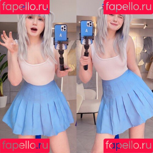 Neyrodesu Onlyfans Photo Gallery 