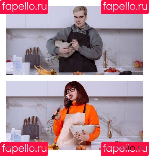 Neyrodesu Onlyfans Photo Gallery 