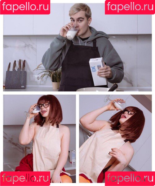 Neyrodesu Onlyfans Photo Gallery 