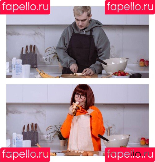 Neyrodesu Onlyfans Photo Gallery 