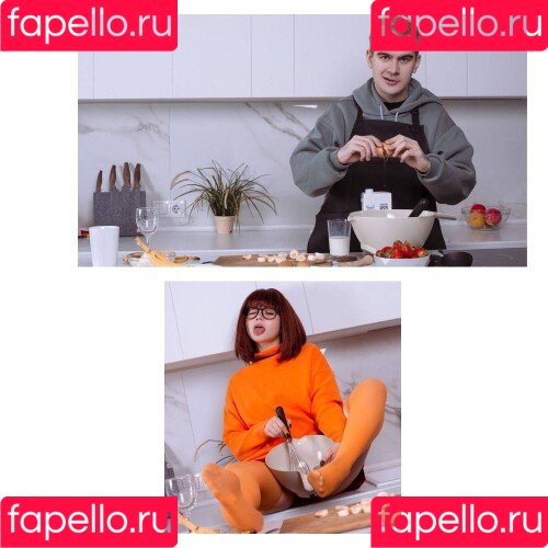 Neyrodesu Onlyfans Photo Gallery 