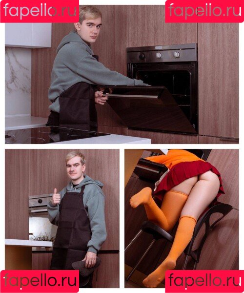 Neyrodesu Onlyfans Photo Gallery 