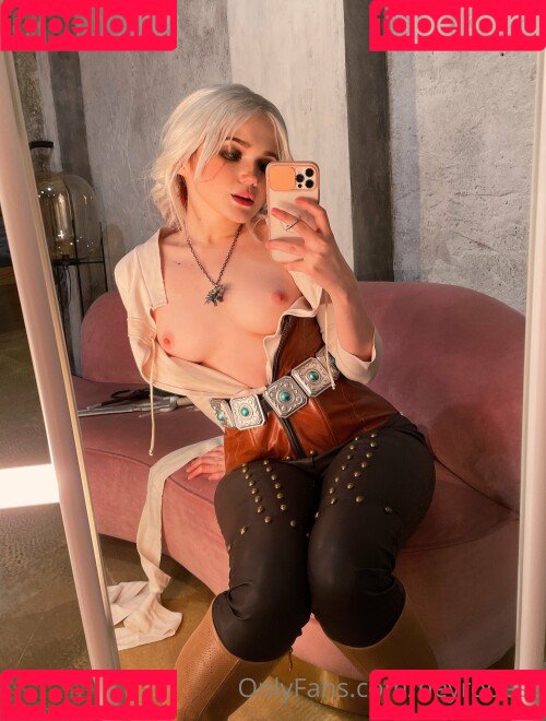 Neyrodesu Onlyfans Photo Gallery 