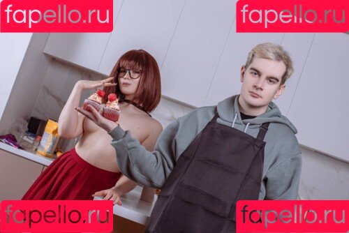 Neyrodesu Onlyfans Photo Gallery 