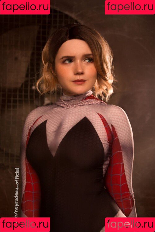 Neyrodesu Onlyfans Photo Gallery 