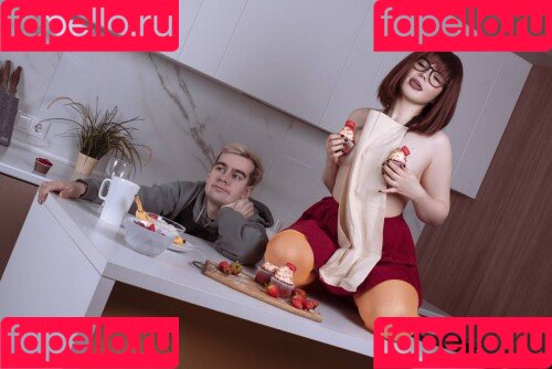 Neyrodesu Onlyfans Photo Gallery 