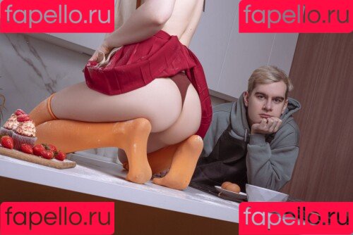 Neyrodesu Onlyfans Photo Gallery 