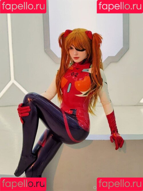 Neyrodesu Onlyfans Photo Gallery 