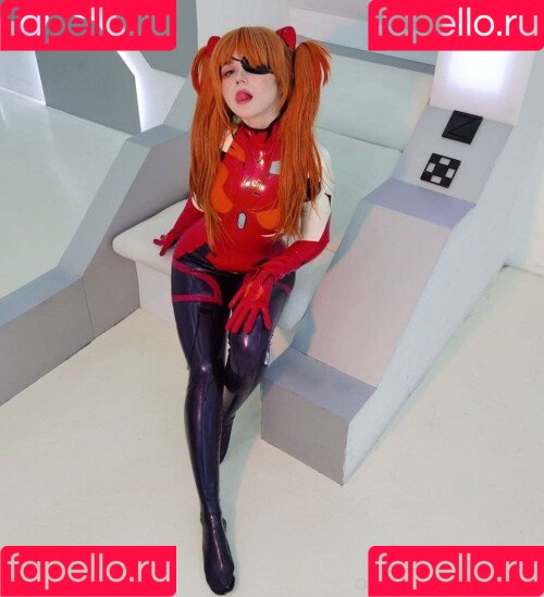 Neyrodesu Onlyfans Photo Gallery 