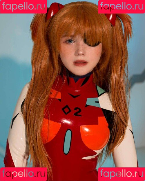 Neyrodesu Onlyfans Photo Gallery 