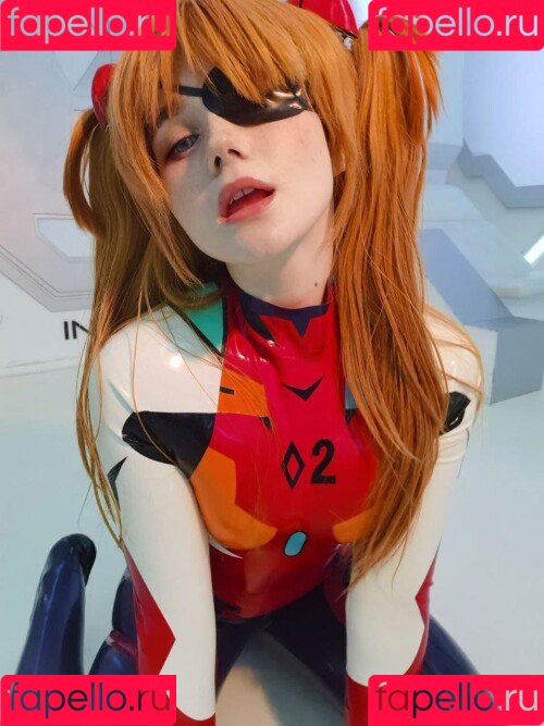 Neyrodesu Onlyfans Photo Gallery 