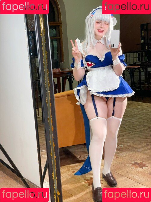 Neyrodesu Onlyfans Photo Gallery 