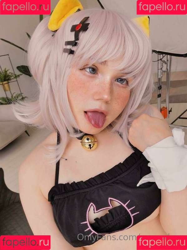 Neyrodesu Onlyfans Photo Gallery 