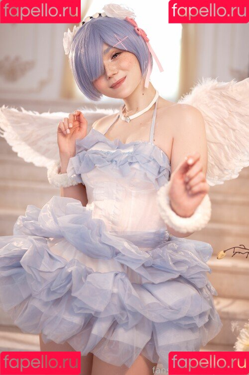 Neyrodesu Onlyfans Photo Gallery 