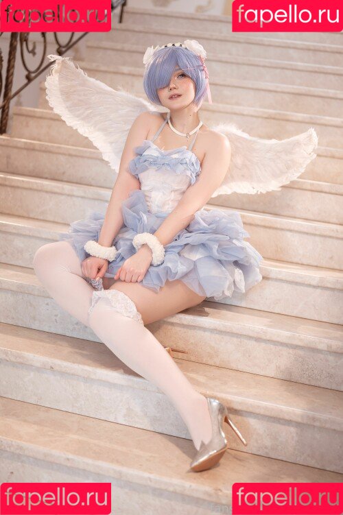 Neyrodesu Onlyfans Photo Gallery 