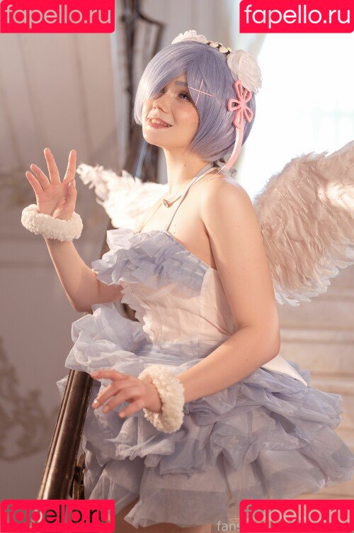 Neyrodesu Onlyfans Photo Gallery 