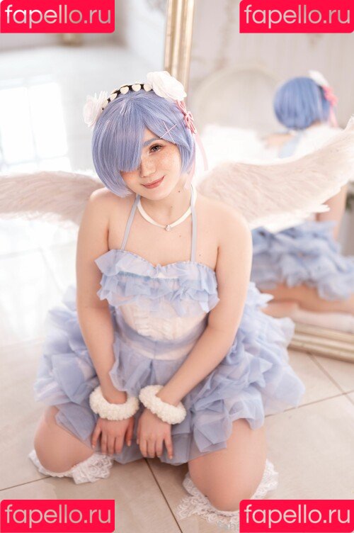 Neyrodesu Onlyfans Photo Gallery 