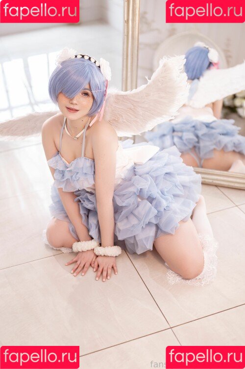 Neyrodesu Onlyfans Photo Gallery 