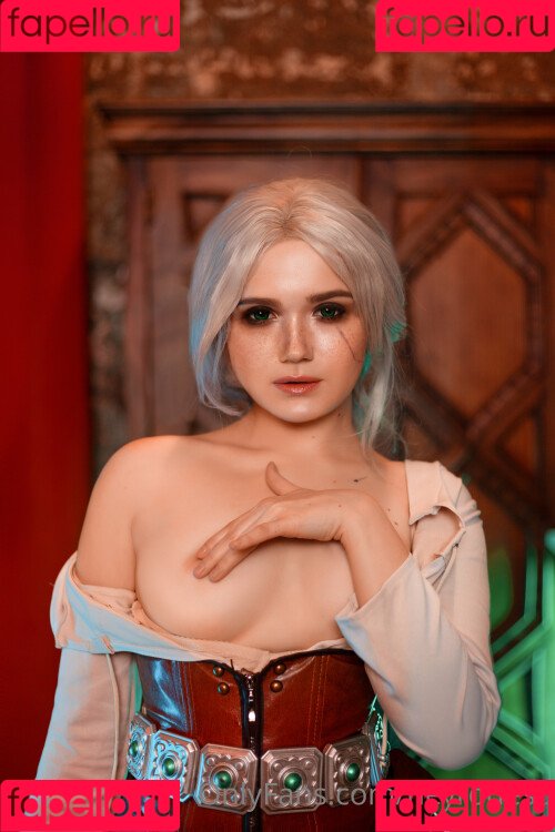 Neyrodesu Onlyfans Photo Gallery 