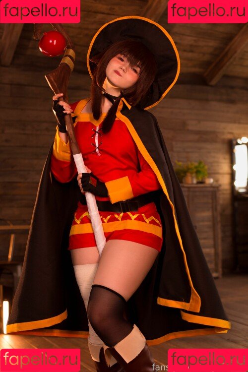 Neyrodesu Onlyfans Photo Gallery 