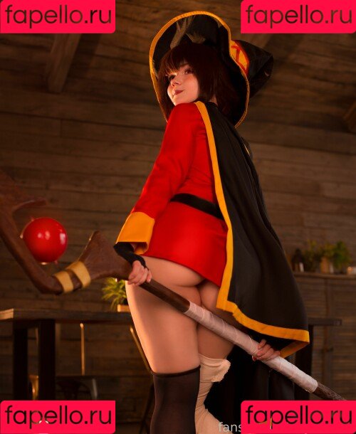 Neyrodesu Onlyfans Photo Gallery 