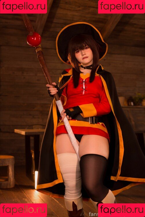 Neyrodesu Onlyfans Photo Gallery 