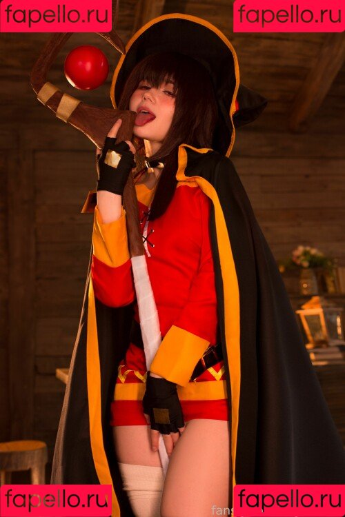 Neyrodesu Onlyfans Photo Gallery 