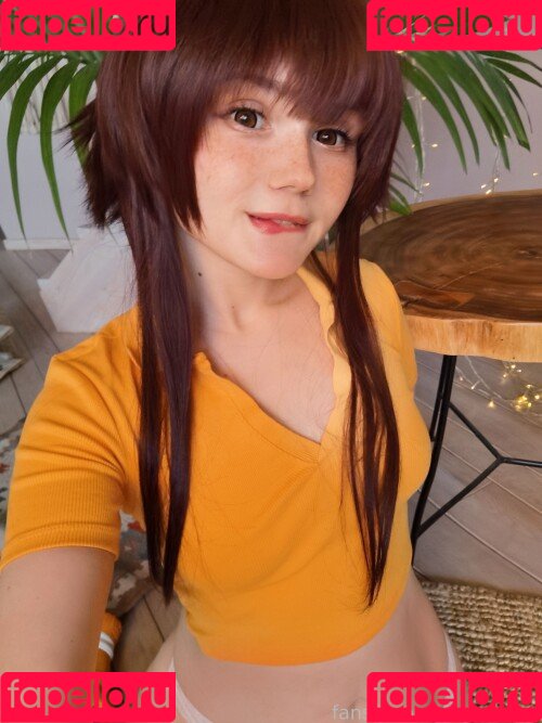 Neyrodesu Onlyfans Photo Gallery 