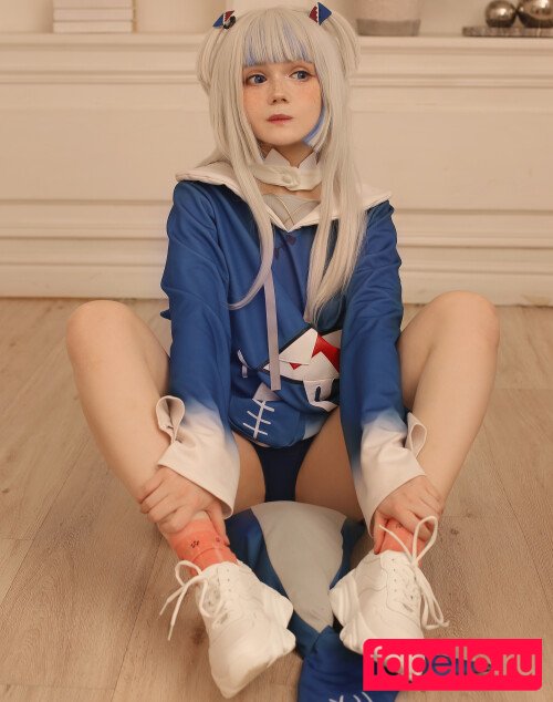 Neyrodesu Nude Onlyfans Photo 18