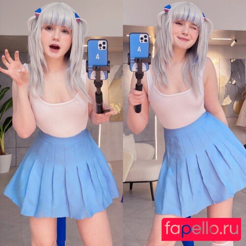 Neyrodesu Nude Onlyfans Photo 8