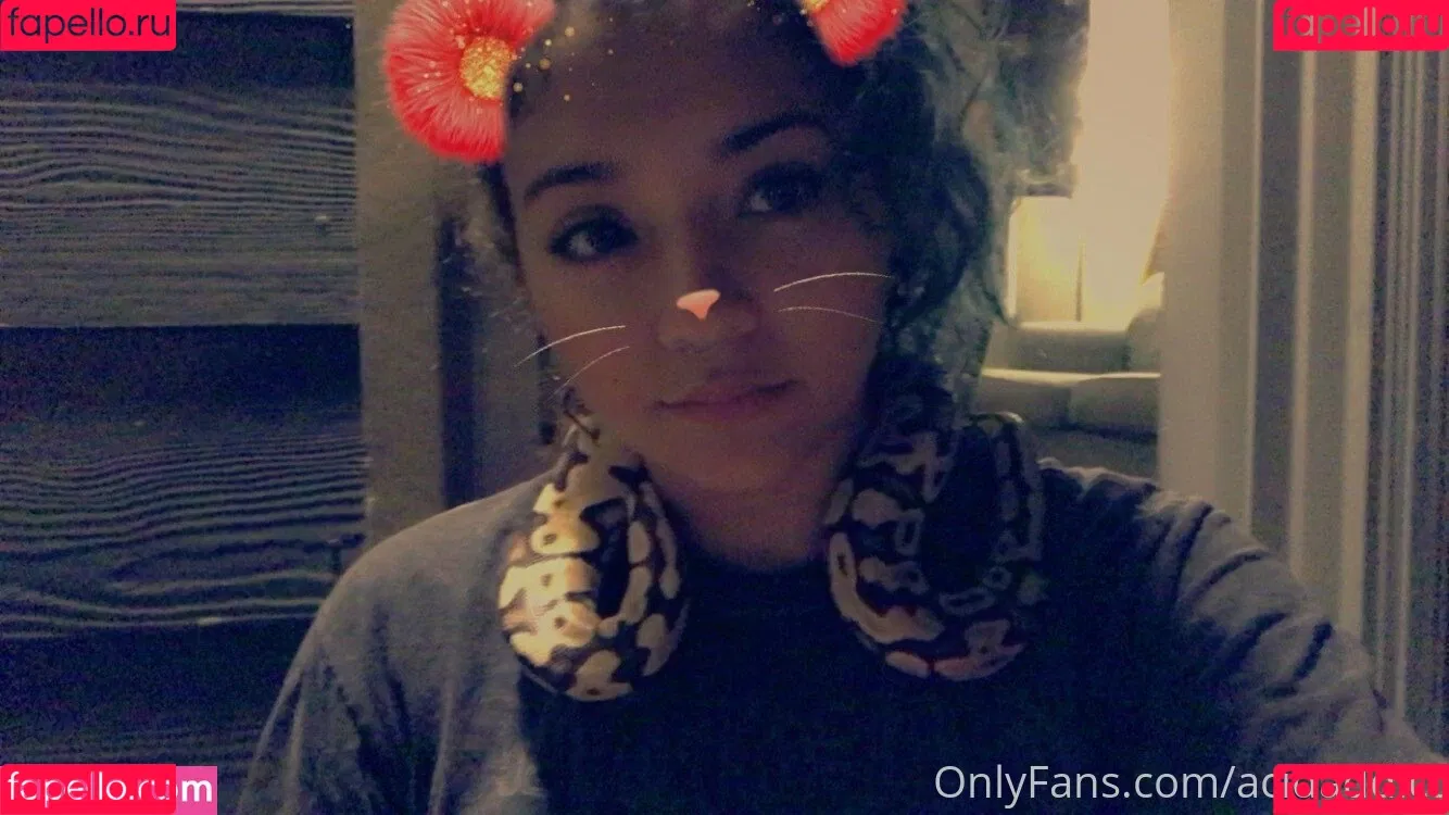 acidaddict Onlyfans Photo Gallery 
