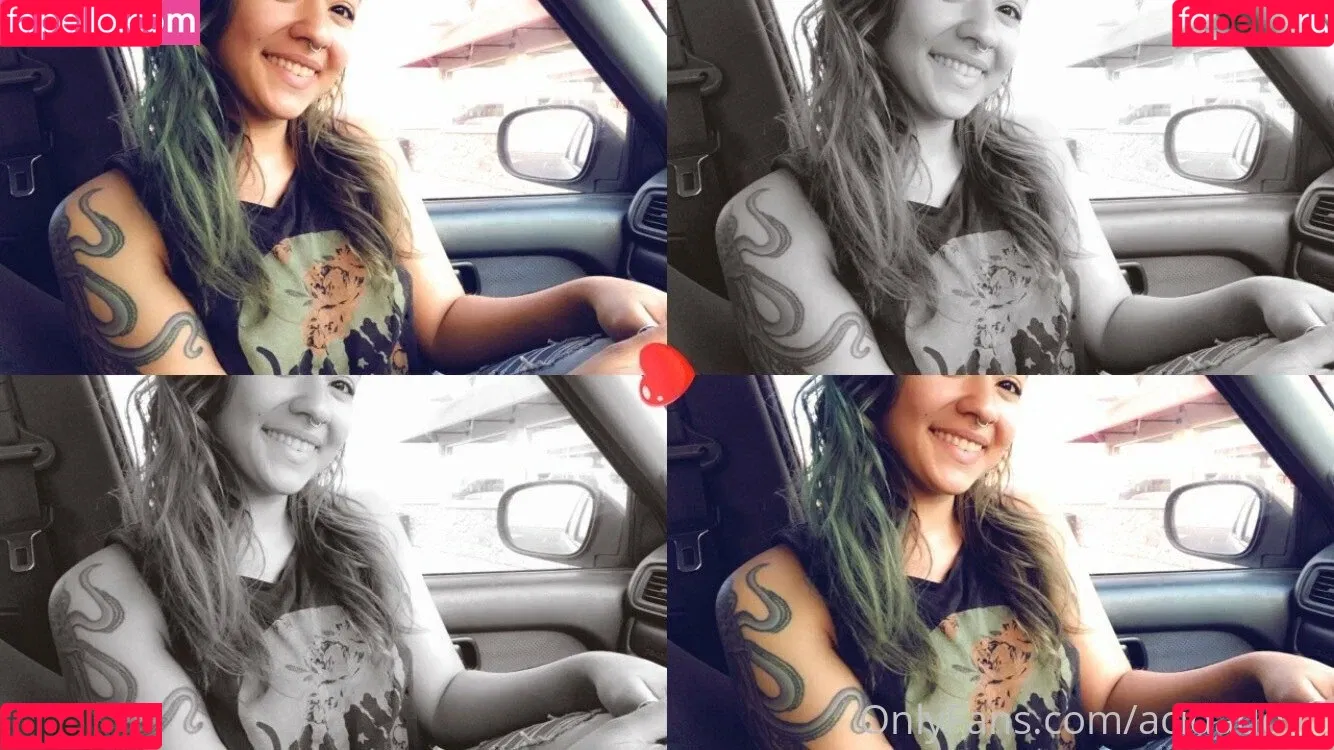 acidaddict Onlyfans Photo Gallery 