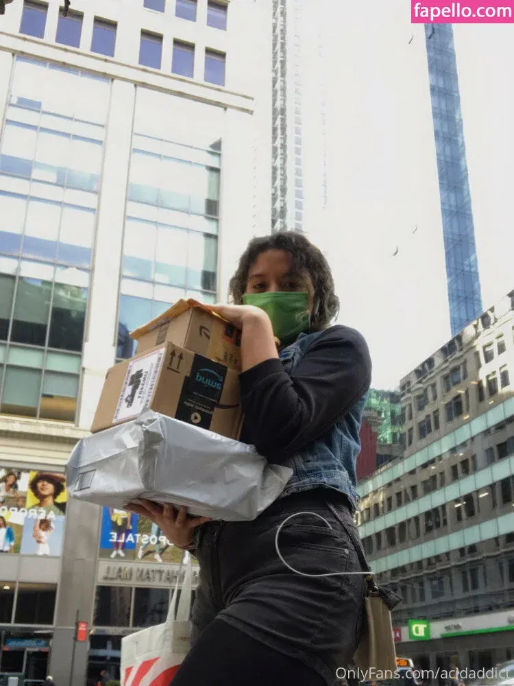 acidaddict Onlyfans Photo Gallery 