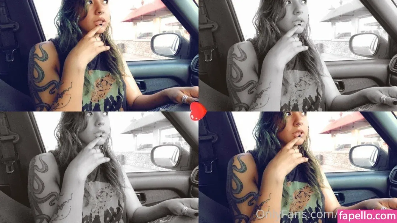 acidaddict Onlyfans Photo Gallery 