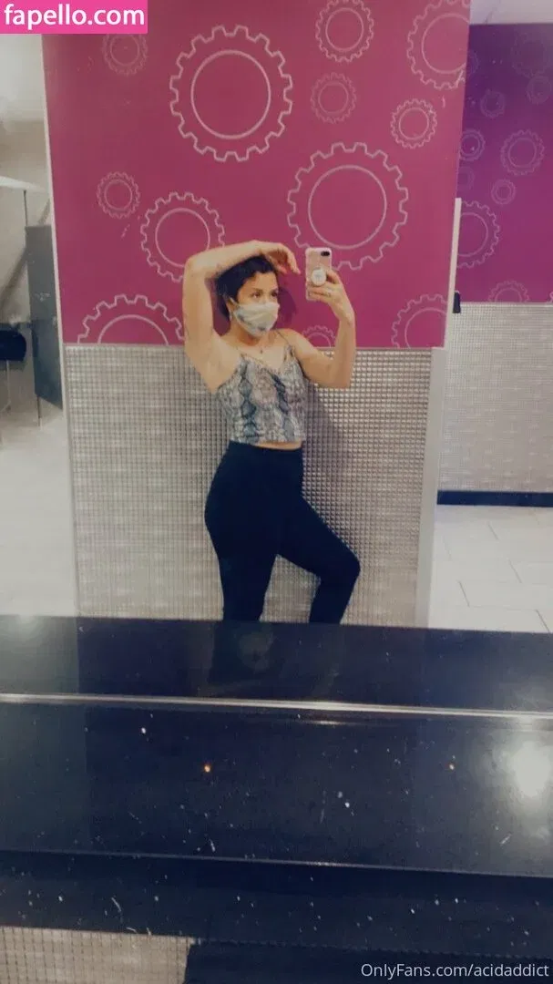 acidaddict Onlyfans Photo Gallery 