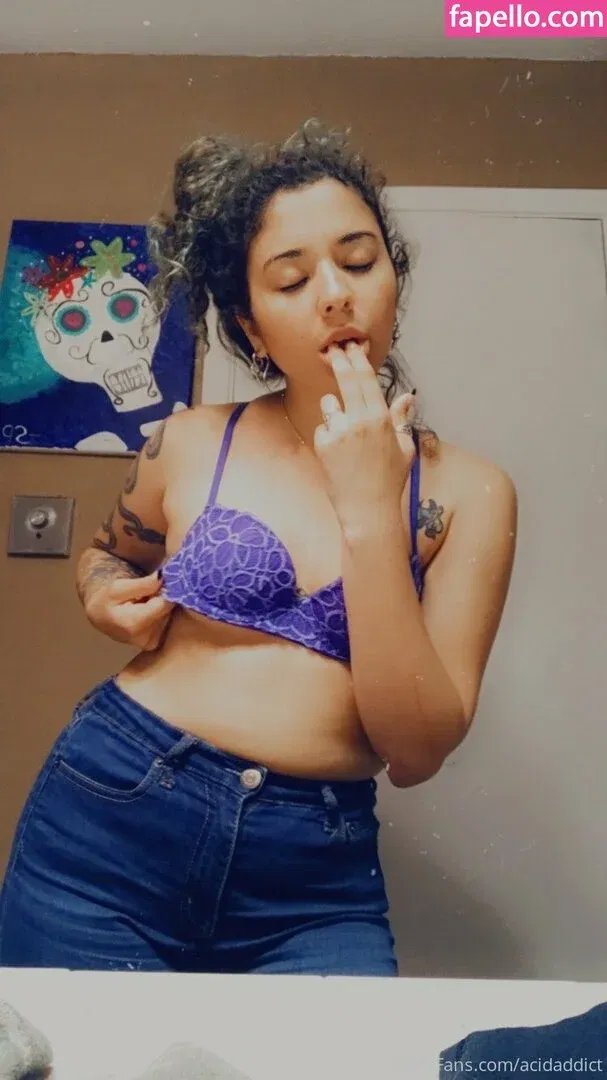 acidaddict Onlyfans Photo Gallery 