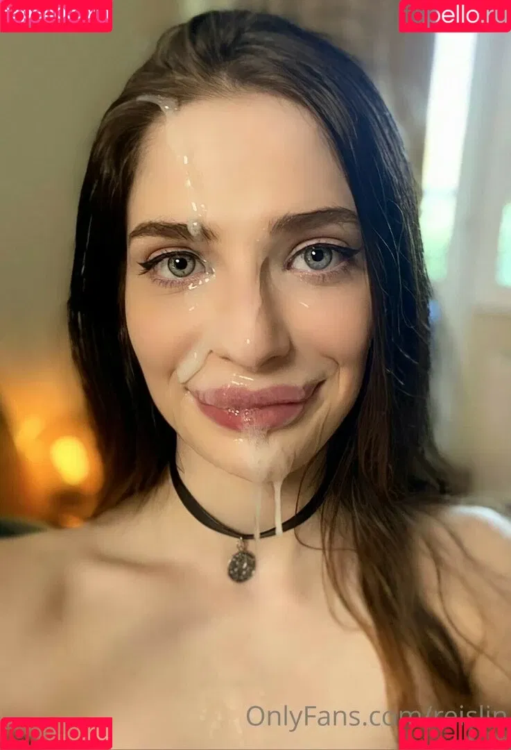 Reislin Onlyfans Photo Gallery 