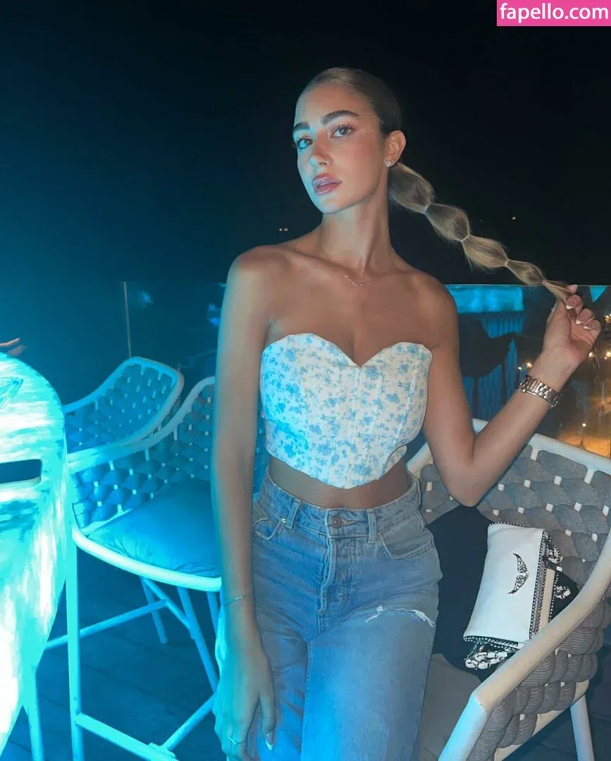 Lior Dery Onlyfans Photo Gallery 