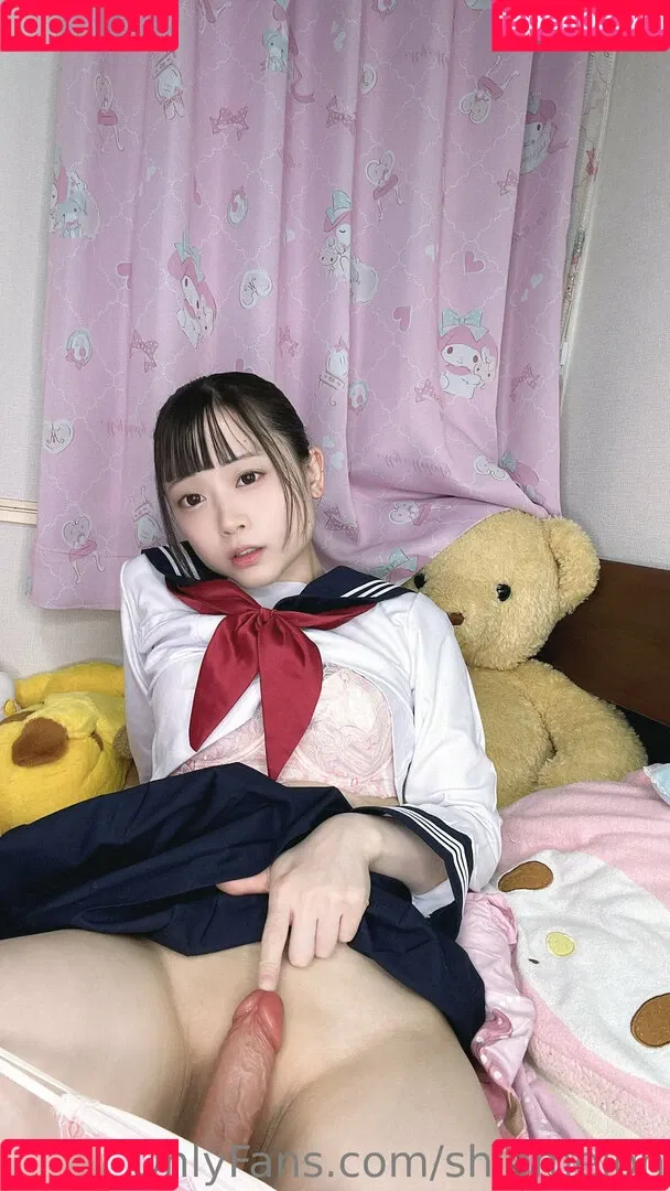 Shiomelon Onlyfans Photo Gallery 