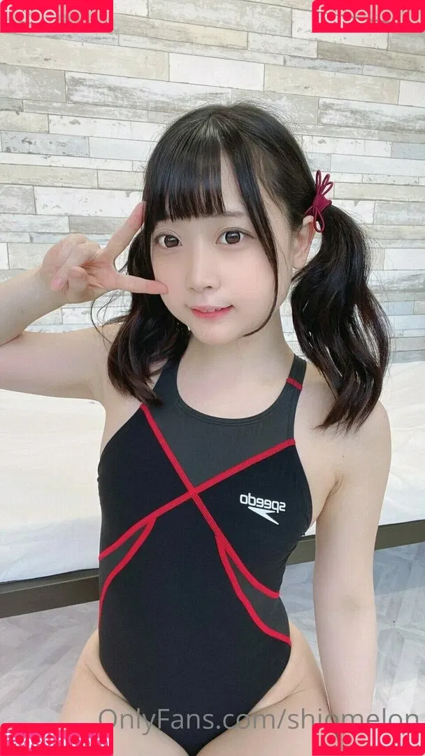Shiomelon Onlyfans Photo Gallery 