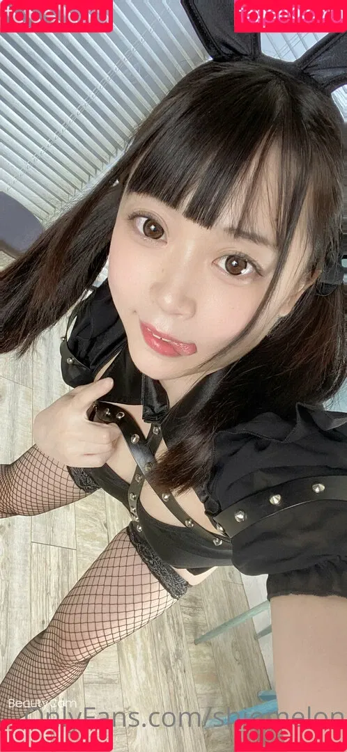 Shiomelon Onlyfans Photo Gallery 