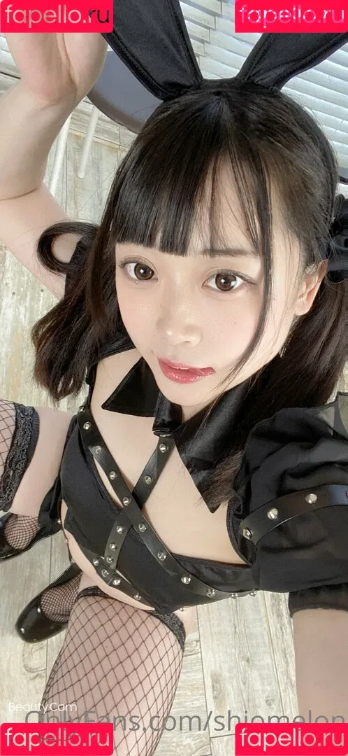 Shiomelon Onlyfans Photo Gallery 
