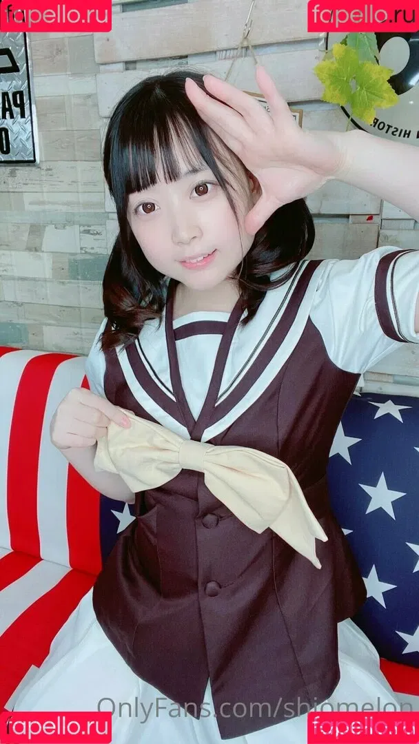 Shiomelon Onlyfans Photo Gallery 
