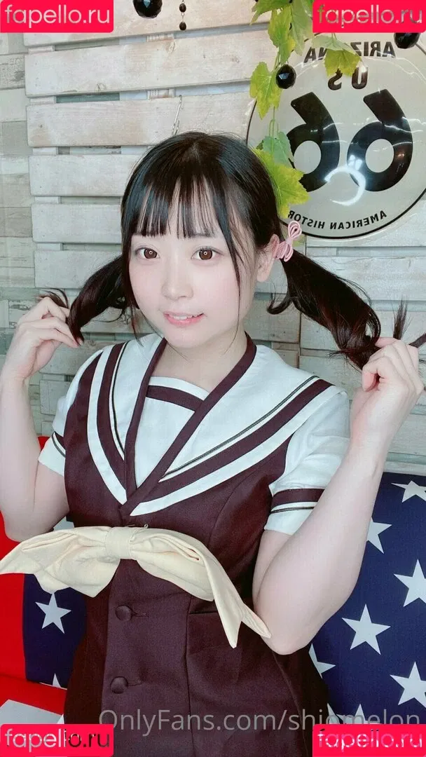 Shiomelon Onlyfans Photo Gallery 